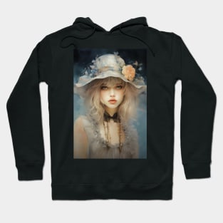 Coastal Cowgirl 06 Hoodie